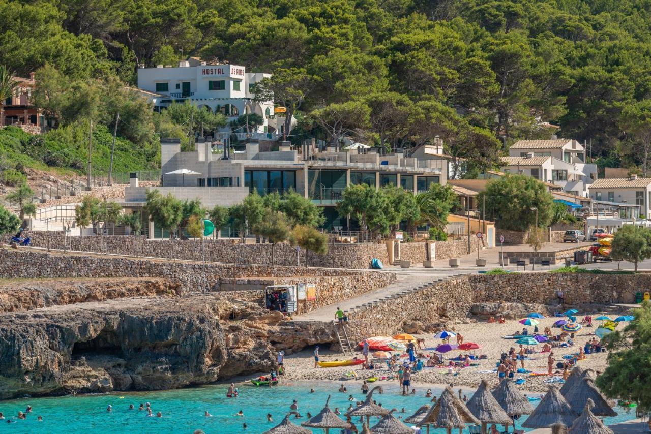 Апартаменти Mirador Blue L - Cala Sant Vicenc Кала-Сан-Вісенте Екстер'єр фото