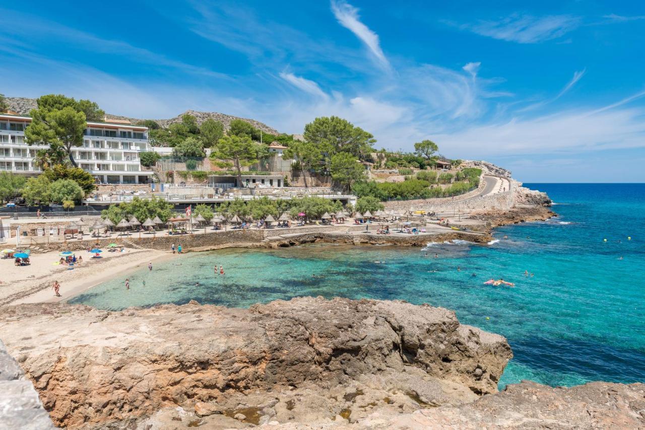 Апартаменти Mirador Blue L - Cala Sant Vicenc Кала-Сан-Вісенте Екстер'єр фото